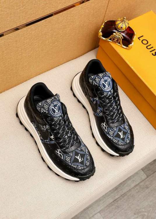 Picture of Louis Vuitton Shoes _SKULVsz38-45mnf037217037